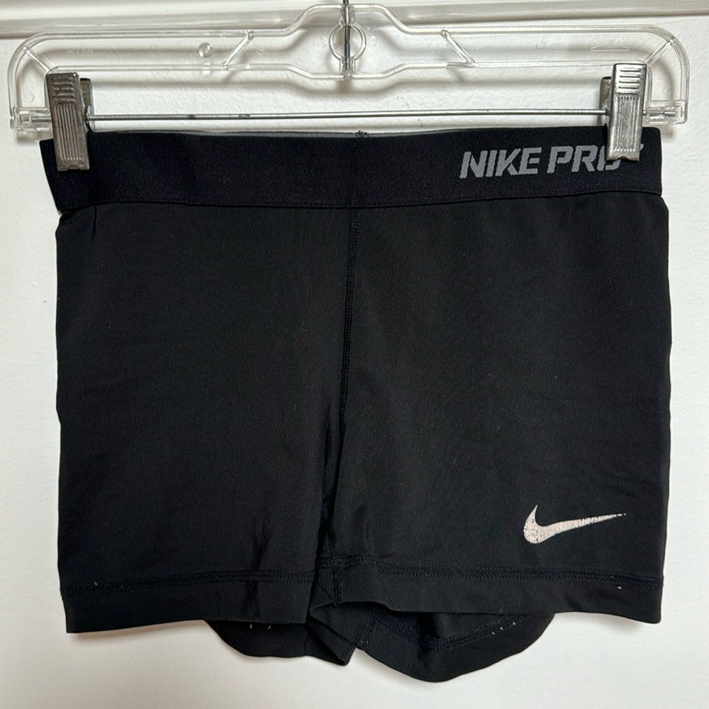 Nike spandex
